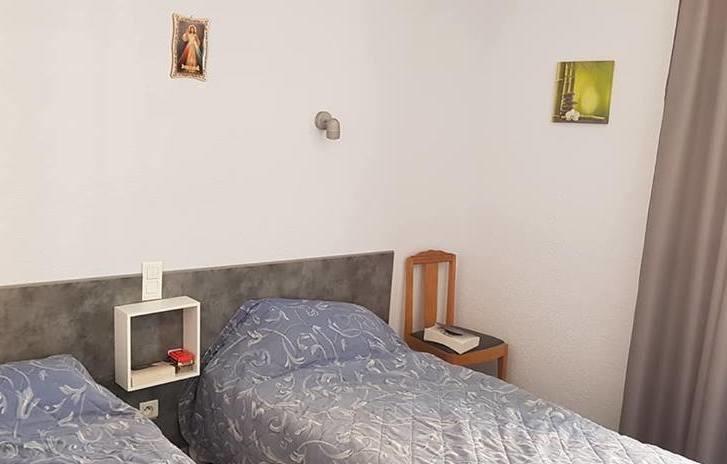 Hotel A La Croix De Malte لورد المظهر الخارجي الصورة